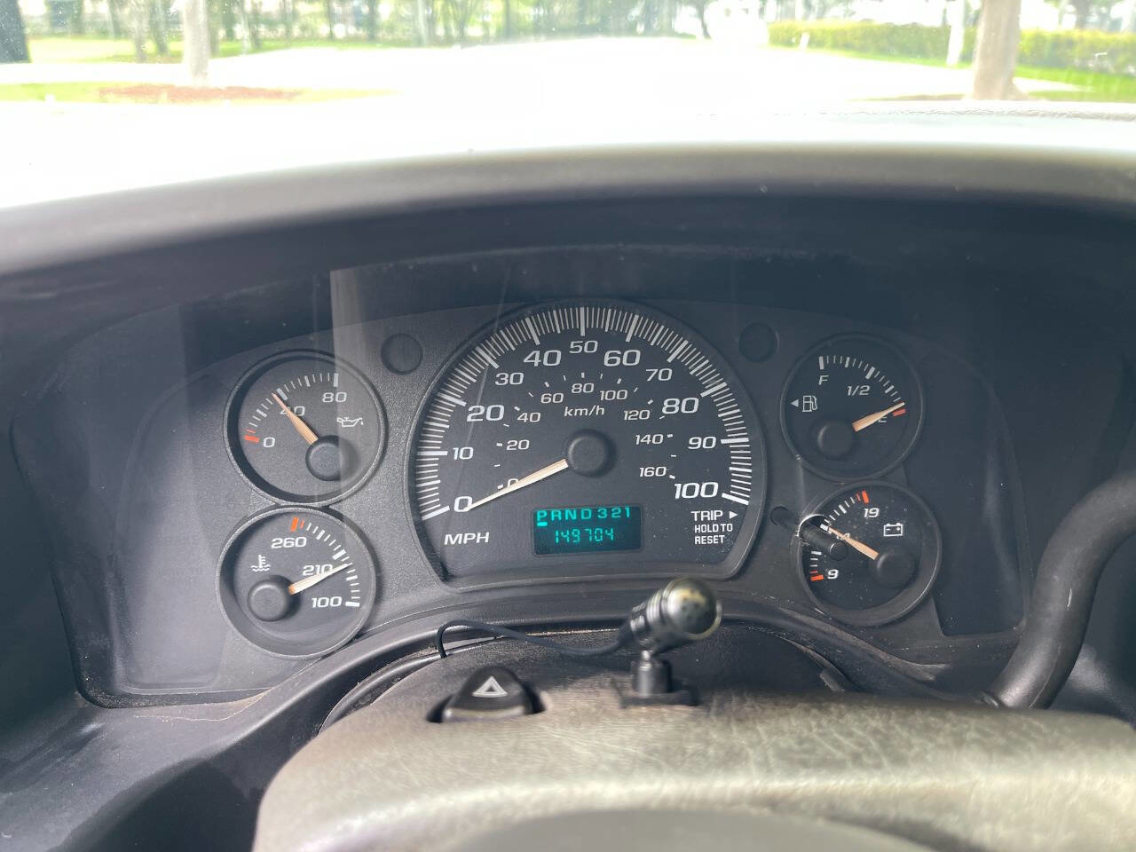 Used 2004 Chevrolet Express 1500 RWD image 14