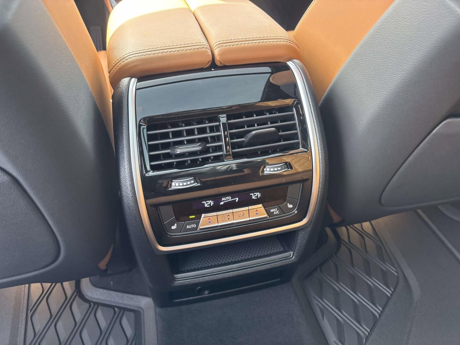 New 2026 BMW X5 xDrive40i image 42