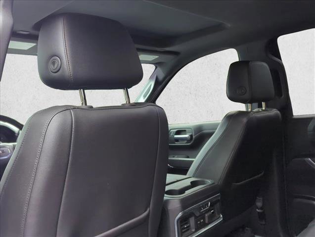 Used 2020 GMC Sierra 1500 AT4 w/ AT4 Premium Package image 14