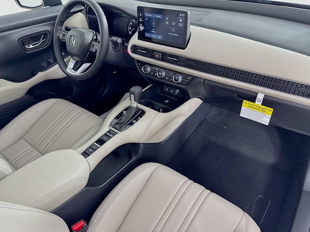 New 2027 Honda HR-V EX-L image 38