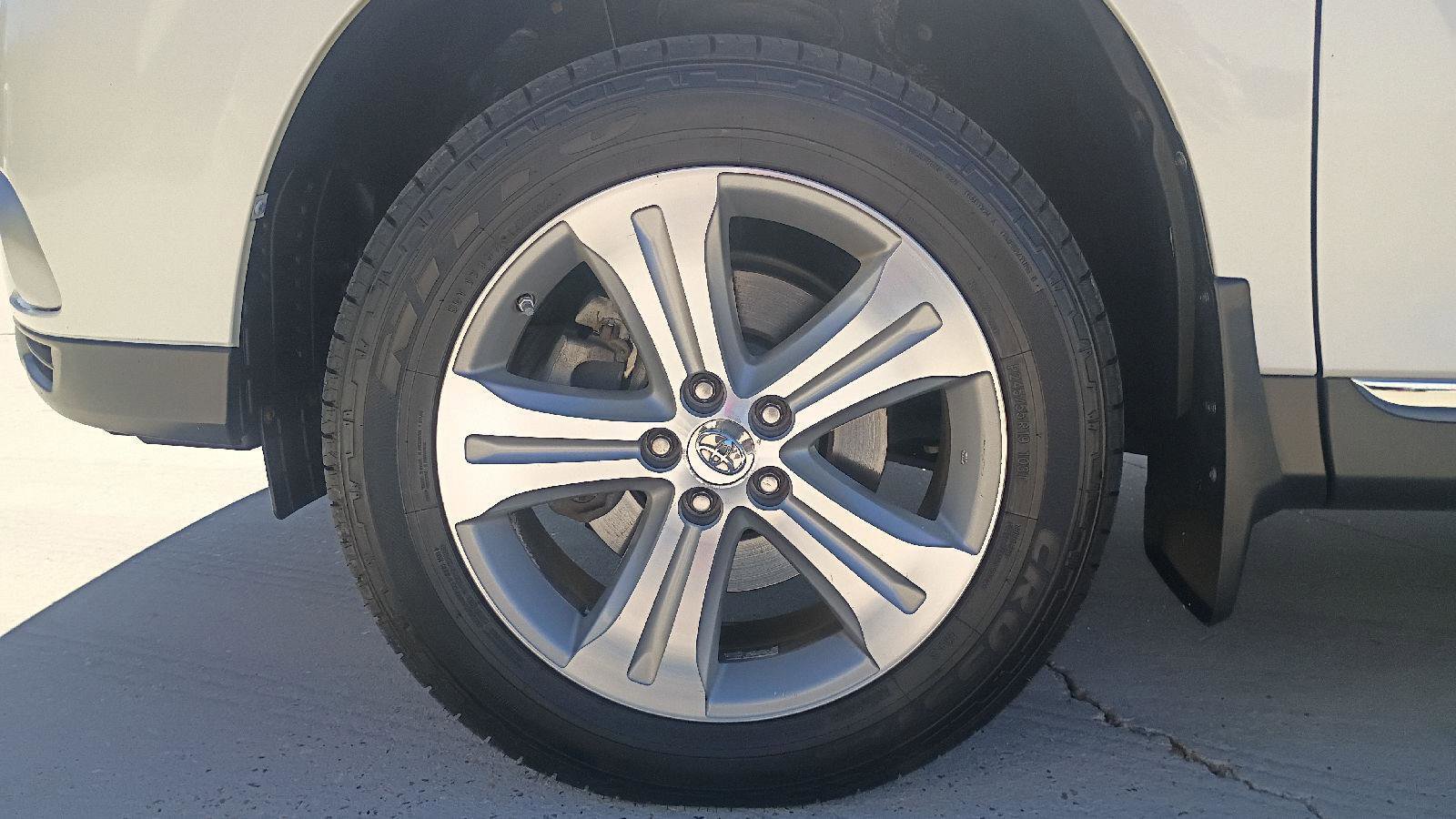 Used 2013 Toyota Highlander Limited image 28