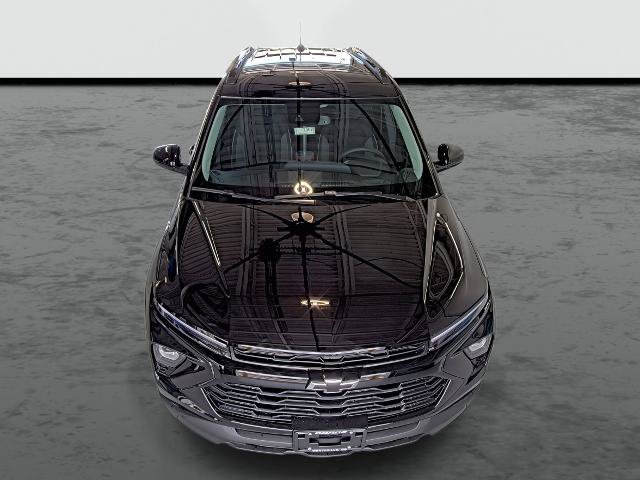 New 2026 Chevrolet TrailBlazer LT w/ Convenience Package FWD image 6