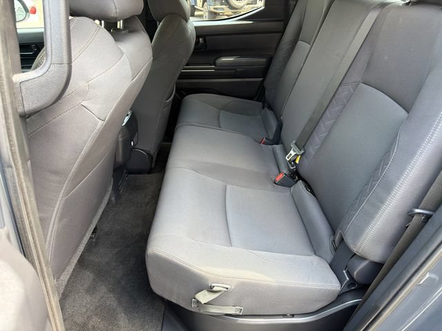 Used 2025 Toyota Tacoma SR5 AWD/4WD image 22