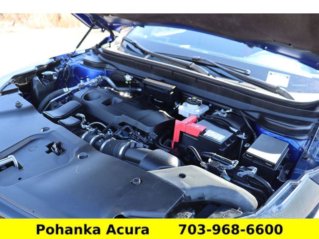 Used 2019 Acura RDX A-Spec FWD image 39
