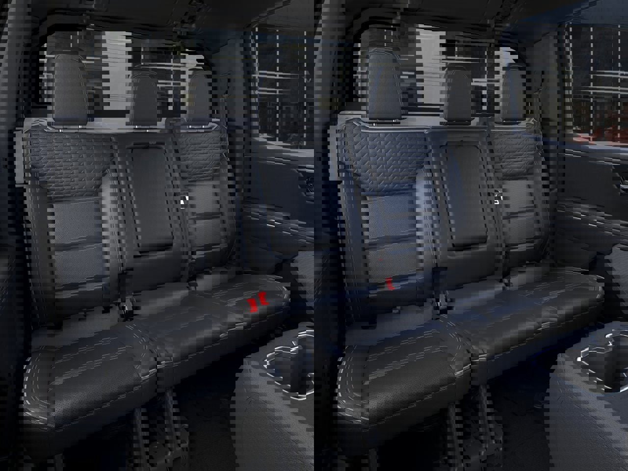 New 2025 GMC Sierra EV Denali image 17