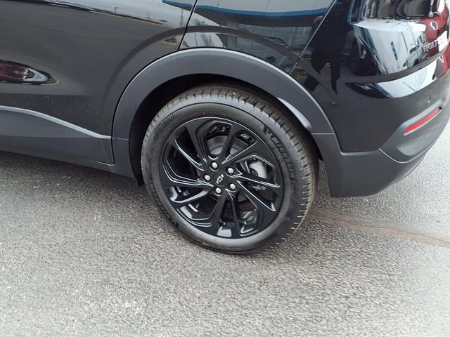 New 2027 Chevrolet Bolt RS w/ Technology Package image 22