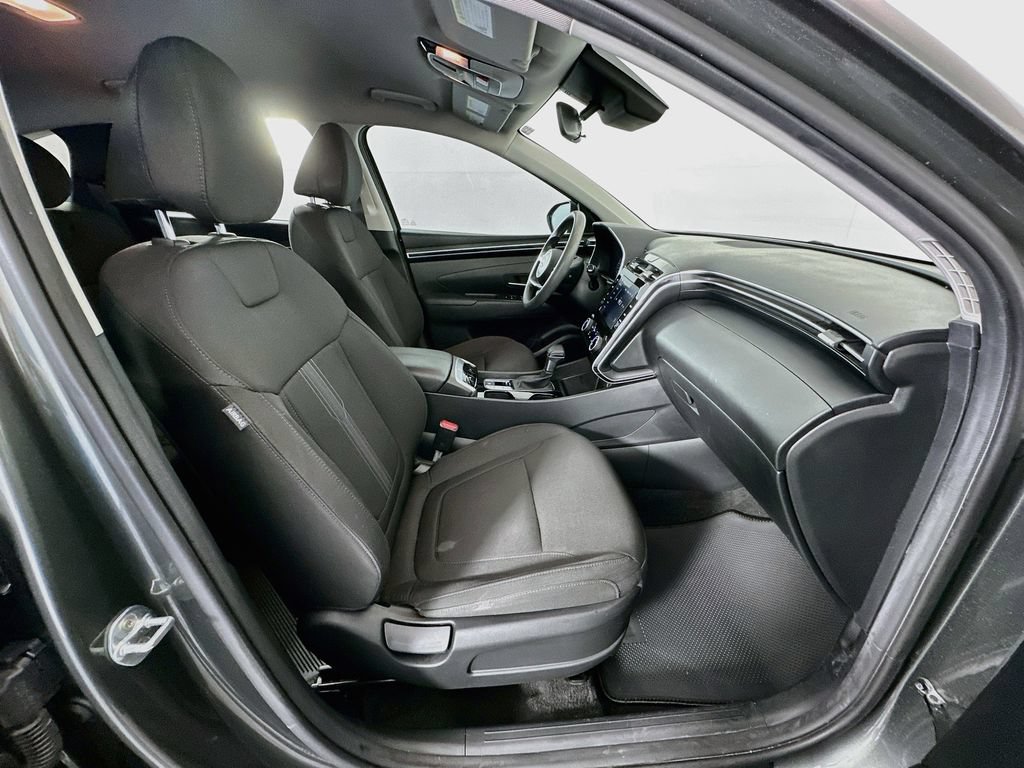 Used 2023 Hyundai Tucson SEL AWD/4WD image 27