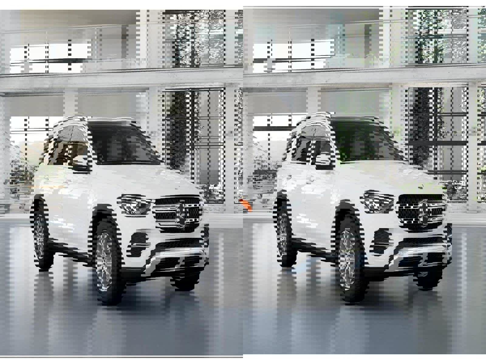 New 2026 Mercedes-Benz GLE 350 4MATIC image 10