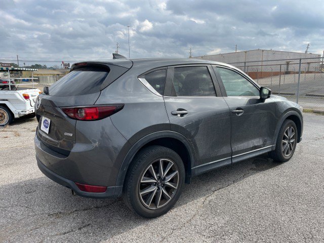 Used 2018 MAZDA CX-5 Touring w/ Preferred Equipment Package image 3