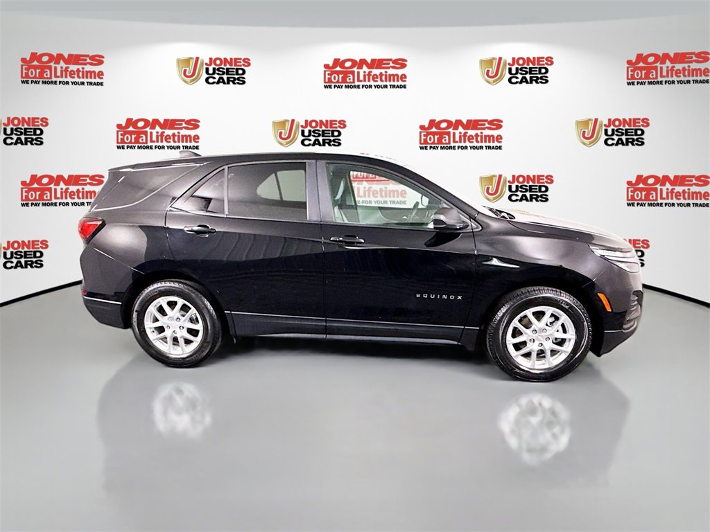 Used 2023 Chevrolet Equinox LS w/ LS Convenience Package image 15