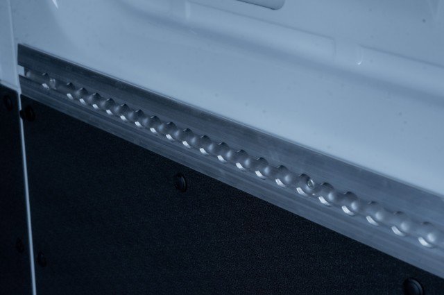 New 2025 Mercedes-Benz Sprinter 2500 image 13