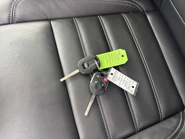 Used 2018 Ford Escape SEL w/ Ford Safe & Smart Package FWD image 33