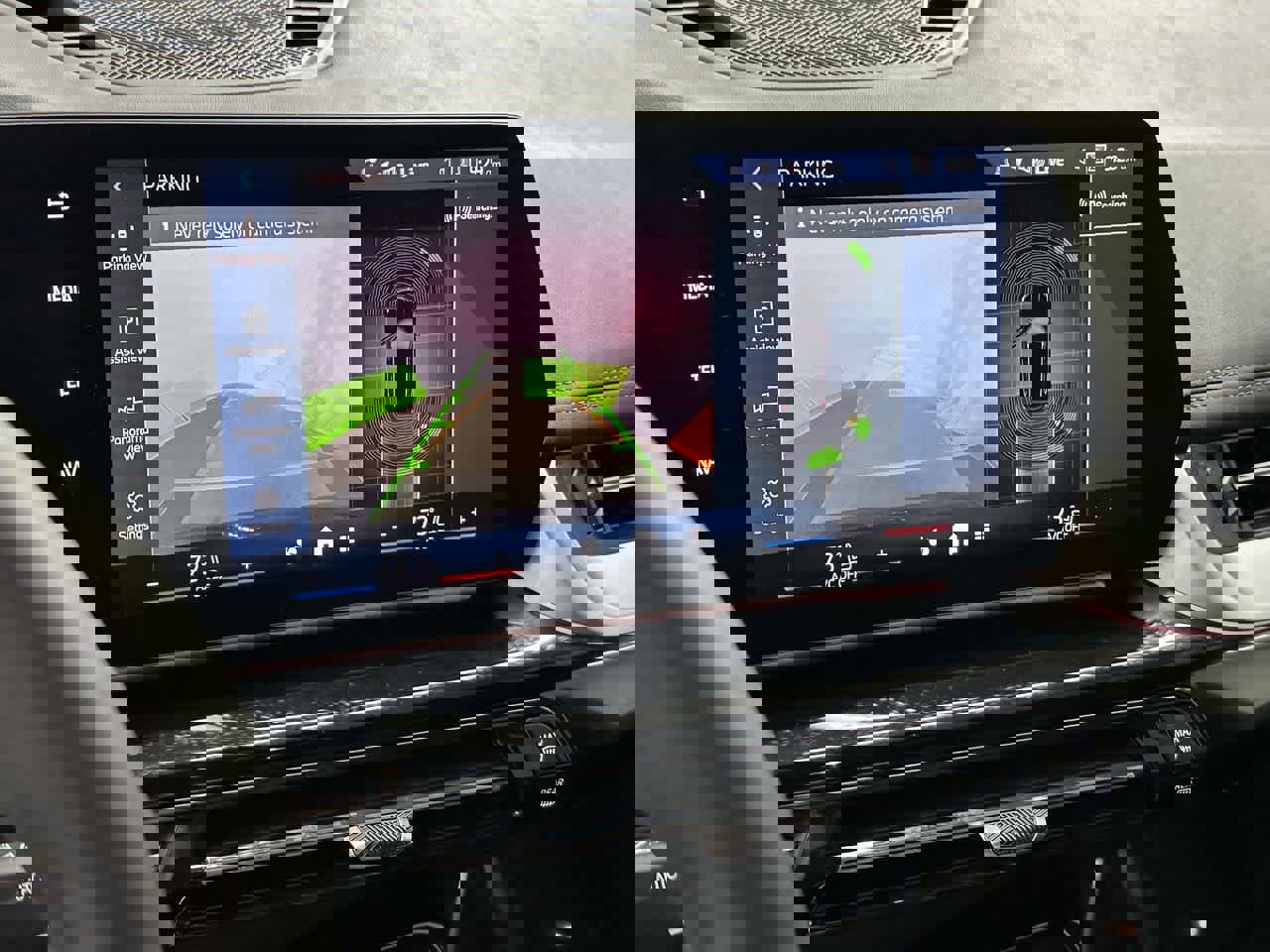 Used 2025 BMW X1 xDrive28i image 17