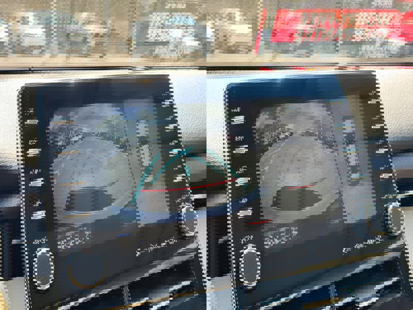 Used 2019 Toyota Avalon Limited w/ Advanced Safety Package image 22