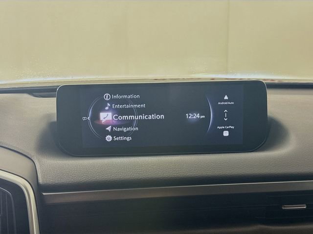 New 2025 MAZDA CX-50 AWD 2.5 Hybrid w/ Weather Package image 15