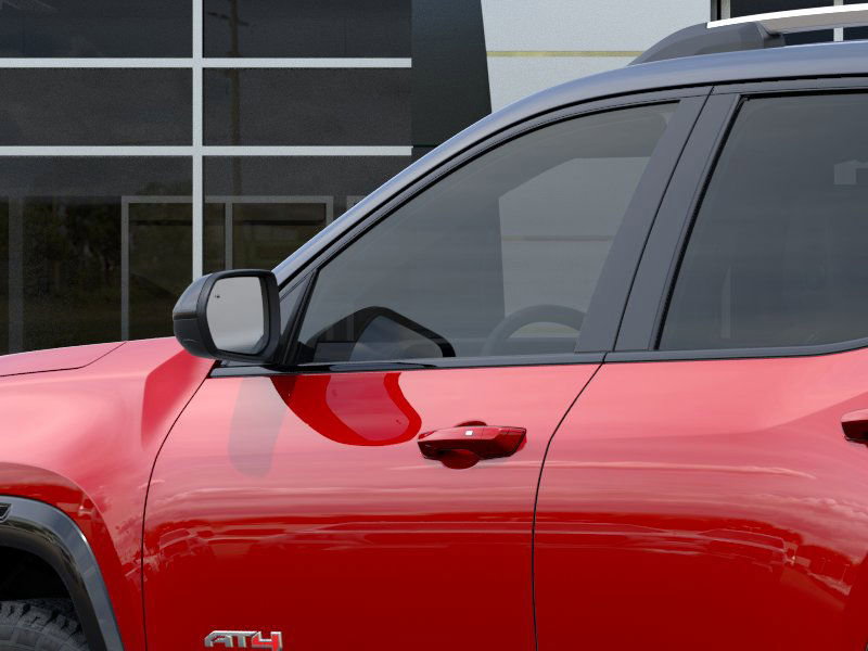 New 2026 GMC Terrain AT4 w/ LPO, Floor Liner Package image 12