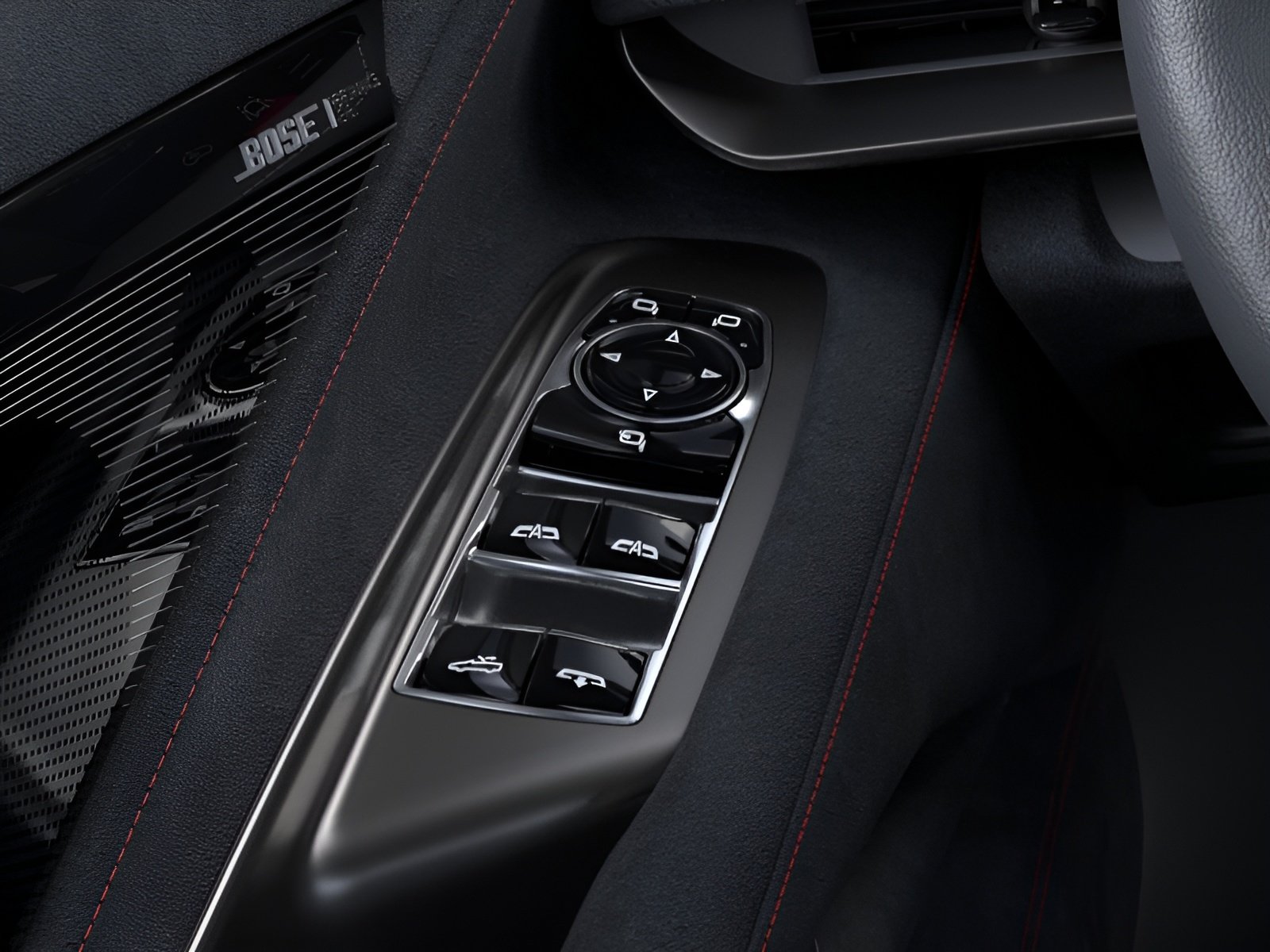 New 2027 Chevrolet Corvette Z06 RWD image 22