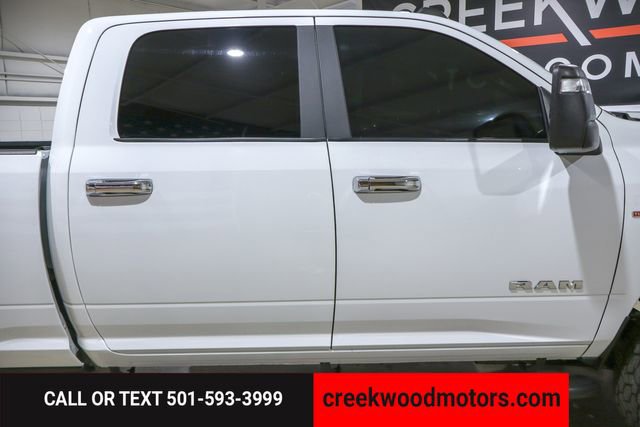 Used 2024 RAM 2500 Big Horn image 23