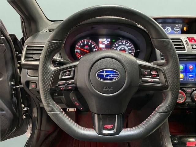 Used 2021 Subaru WRX STI Limited image 13
