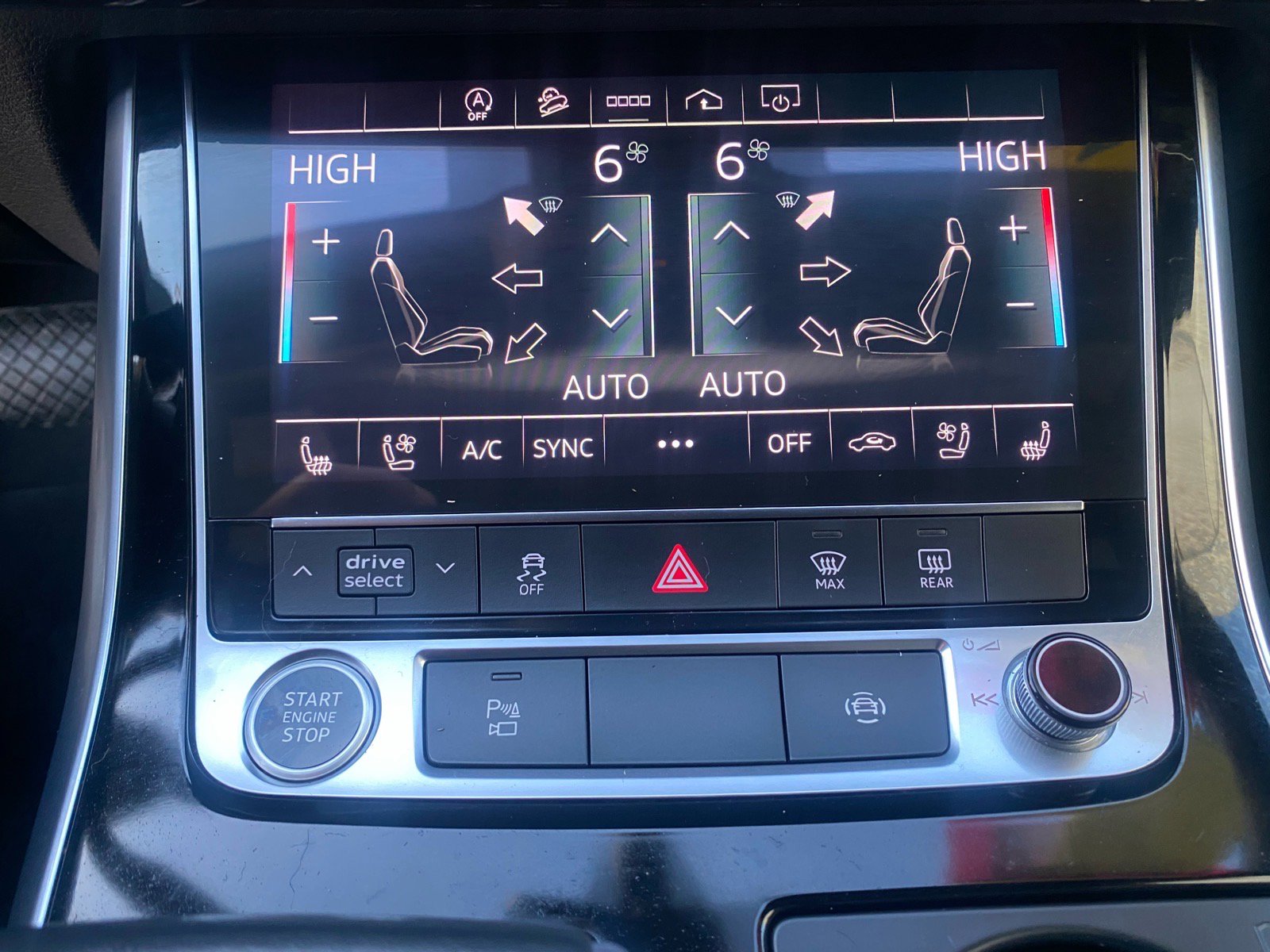 Used 2021 Audi Q7 2.0T Premium Plus w/ Executive Package image 25