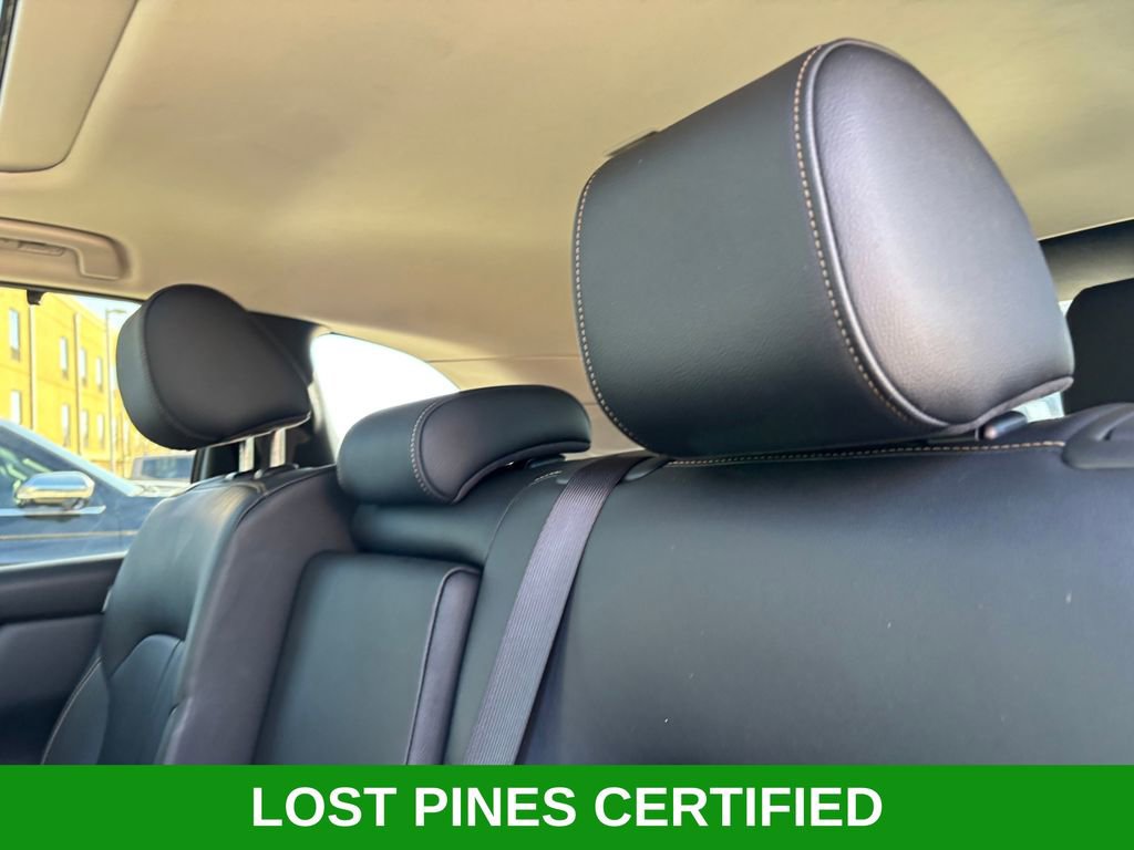 Used 2024 MAZDA CX-90 3.3 Turbo S image 27