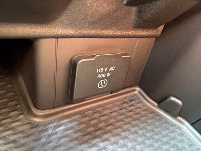 New 2027 RAM 1500 Laramie w/ Night Edition AWD/4WD image 55