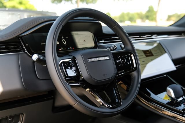 New 2026 Land Rover Range Rover Sport Dynamic SE AWD/4WD image 18