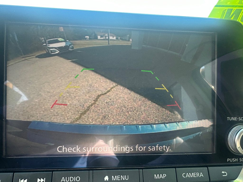 Used 2022 Nissan Altima 2.5 SL image 16