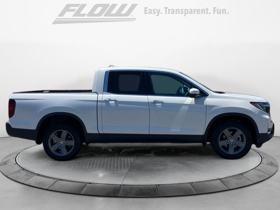 Certified 2022 Honda Ridgeline RTL-E image 10
