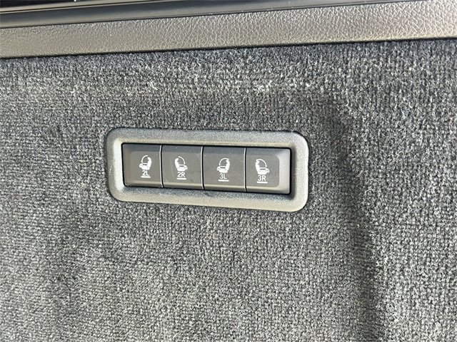 Certified 2024 Jeep Grand Wagoneer L 4WD image 39