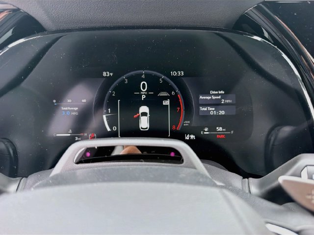 New 2026 Lexus RX 350 Premium w/ Convenience Package FWD image 41