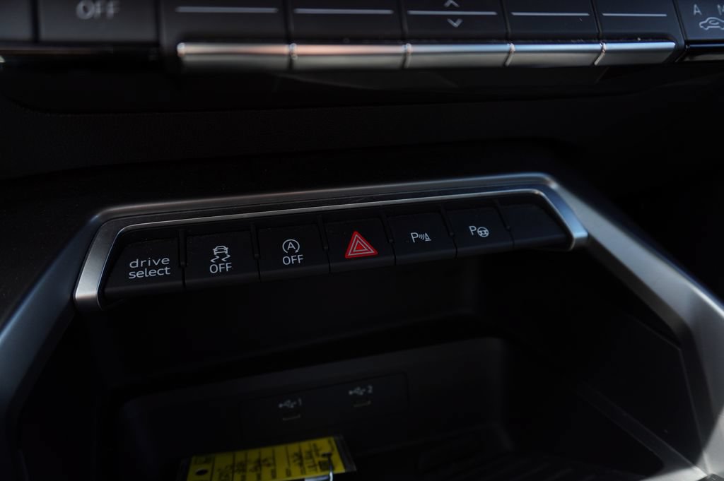 Used 2024 Audi A3 2.0T Premium FWD image 18