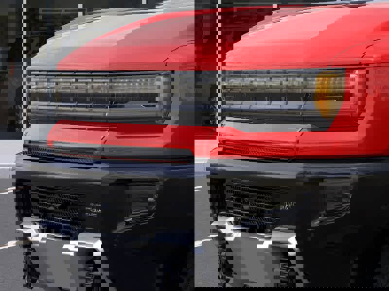 New 2026 GMC Hummer EV SUV w/ LPO, Dark Essentials Package image 13