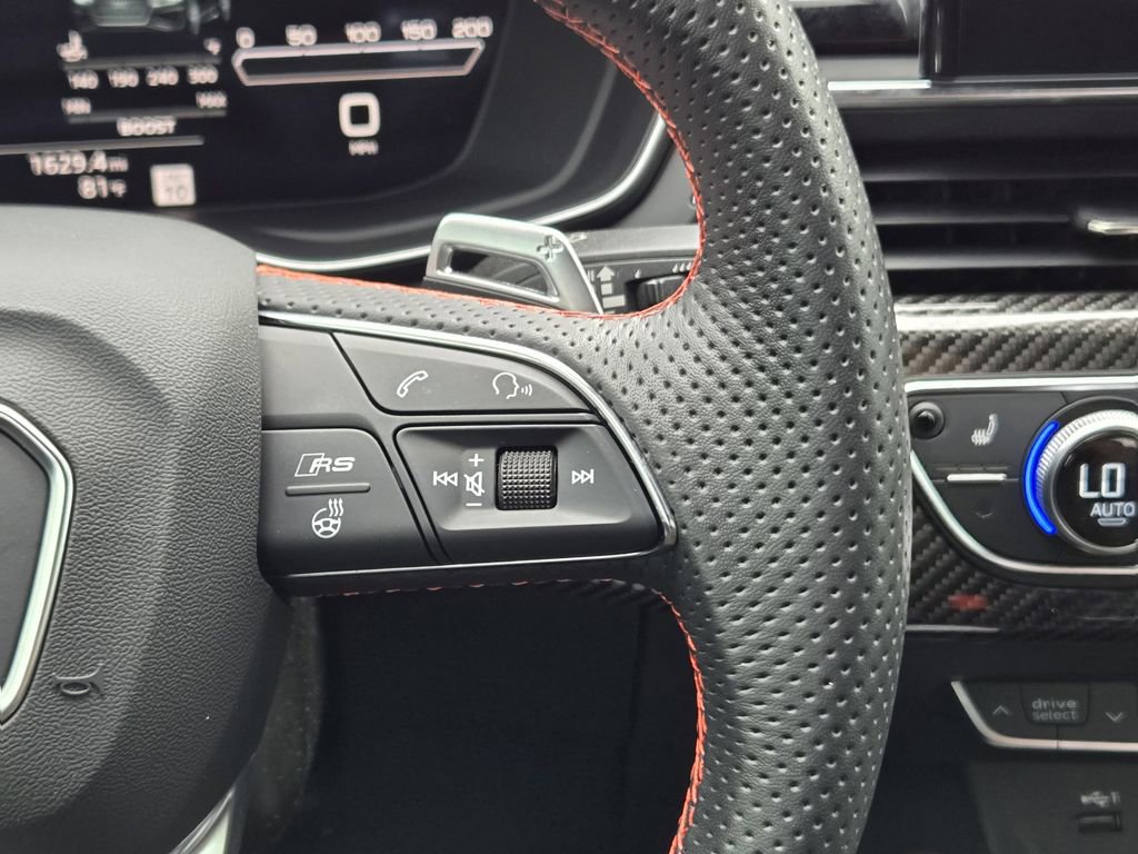 Used 2024 Audi RS 5 Sportback image 37