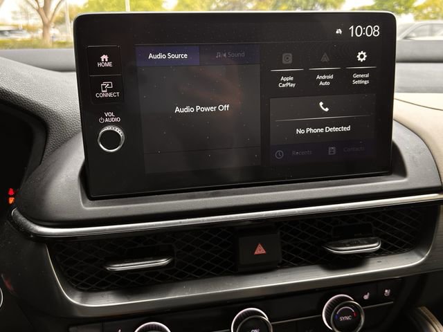 Used 2025 Acura ADX A-Spec image 19