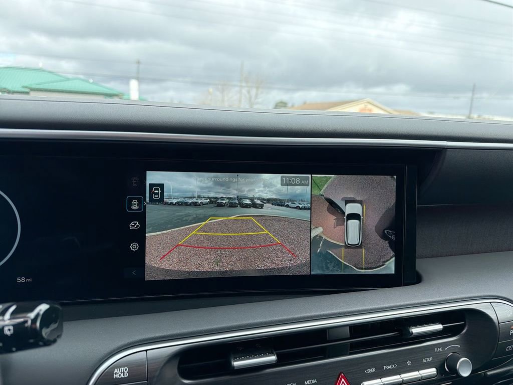 New 2026 Hyundai Palisade SEL Premium image 24