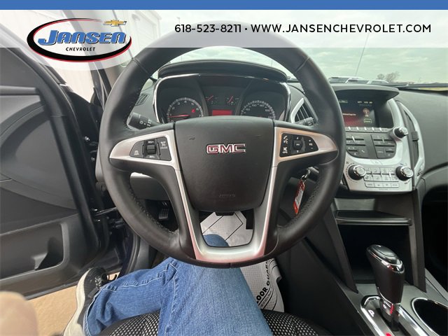 Used 2017 GMC Terrain SLE w/ Convenience Package image 12