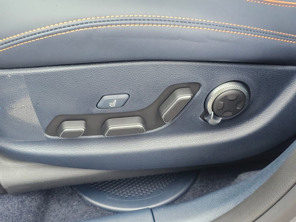 New 2026 Genesis GV70 3.5T Sport Prestige AWD/4WD image 33