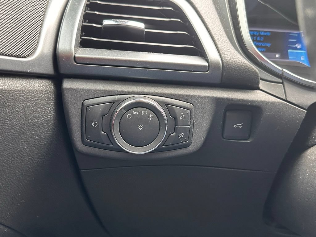 Used 2013 Ford Fusion Titanium FWD image 37