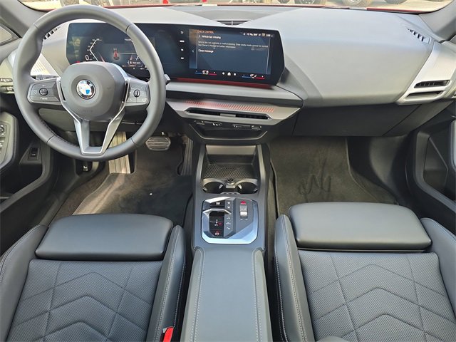 Used 2025 BMW 228i xDrive image 9