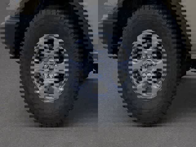 New 2025 Ford Bronco Big Bend image 21