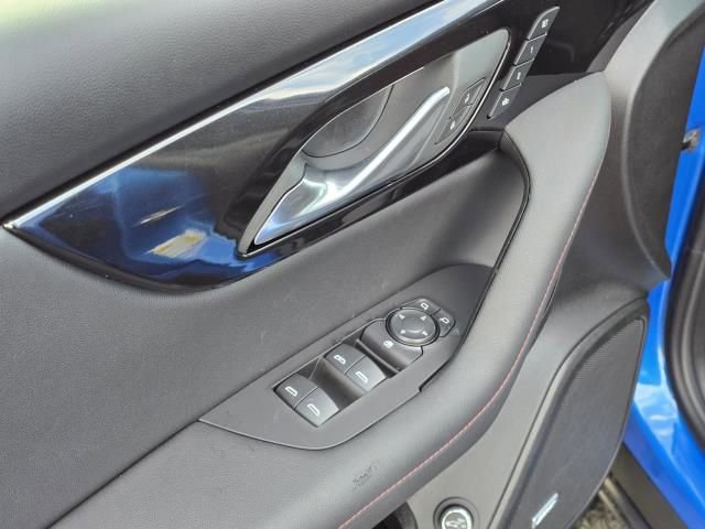 New 2026 Chevrolet Blazer RS w/ Driver Confidence II Package image 16