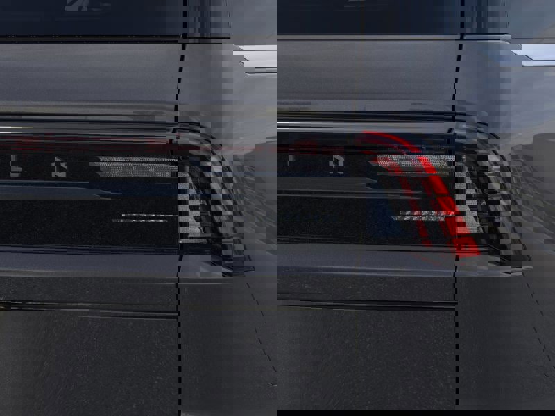 New 2026 Lincoln Navigator Black Label image 21