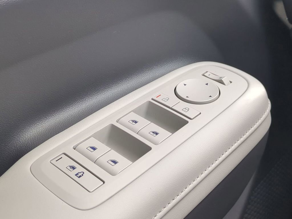 New 2026 Hyundai Santa Fe SEL image 30