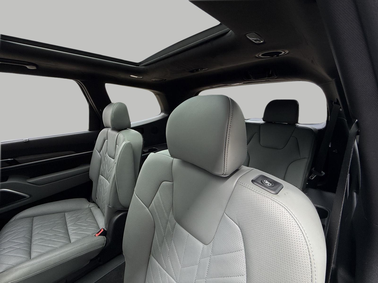 Used 2024 Kia Telluride SX Prestige X-Pro AWD/4WD image 28