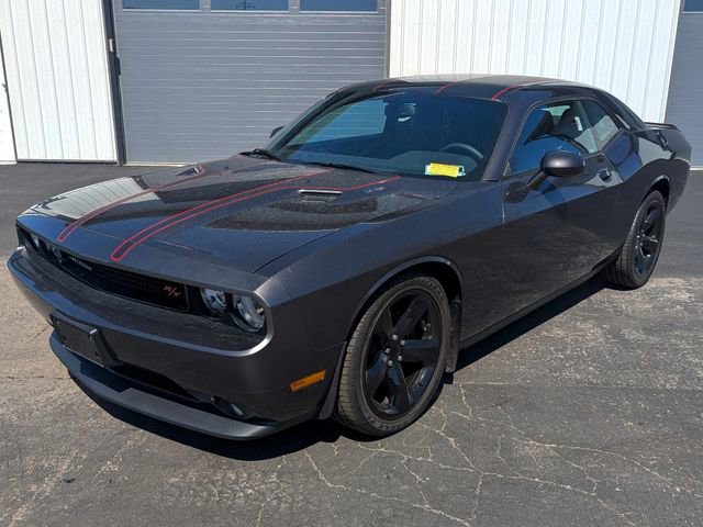 Used 2014 Dodge Challenger R/T Plus
