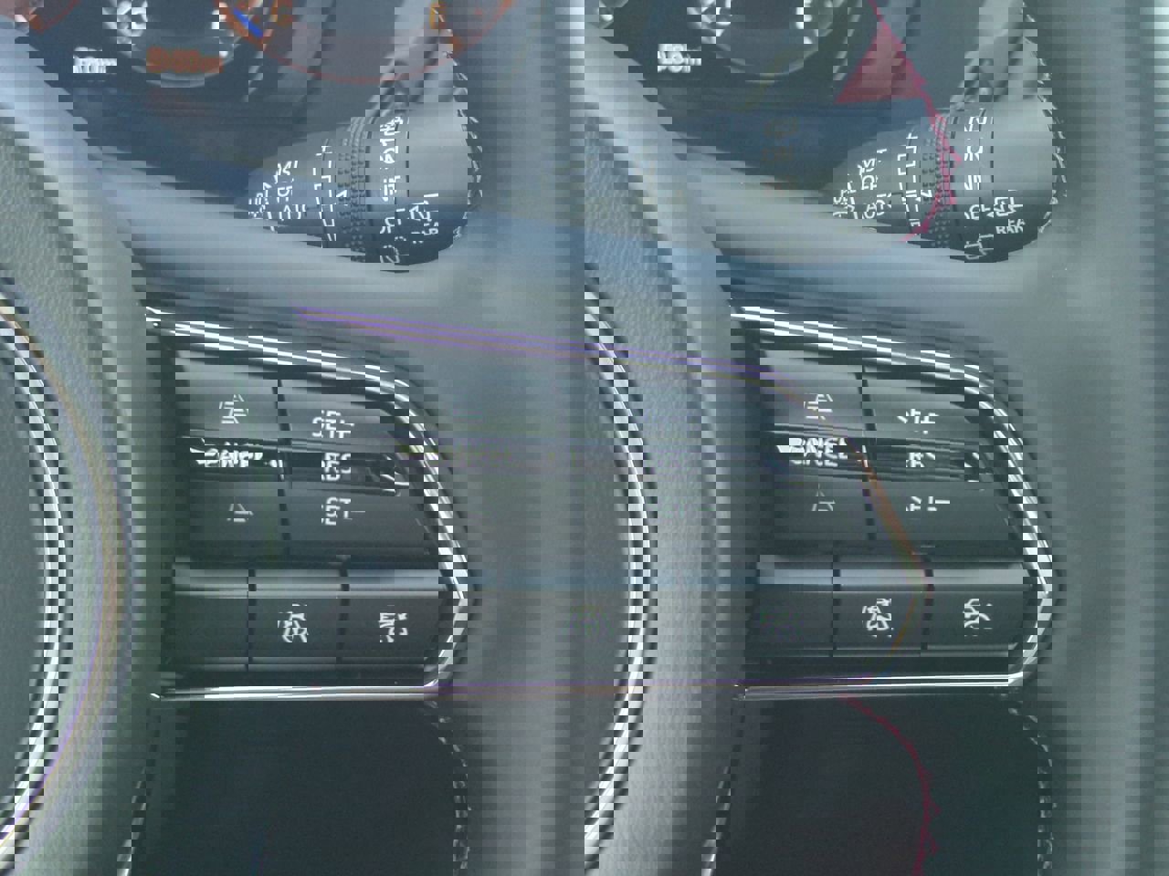 New 2026 MAZDA CX-70 3.3 Turbo w/ Premium Plus Pkg image 24