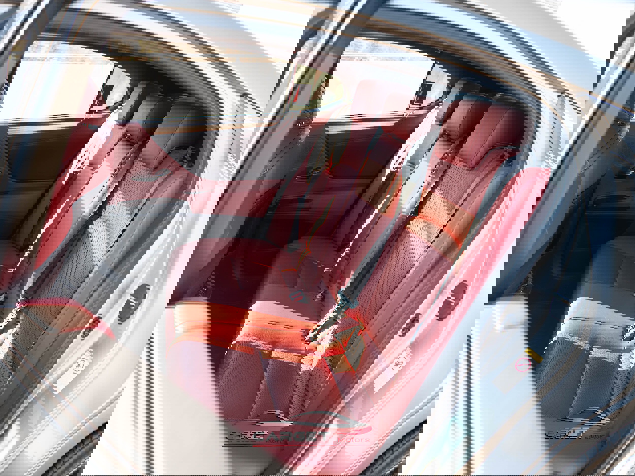 Used 2019 Lexus ES 350 F Sport w/ Accessory Package 2 image 16