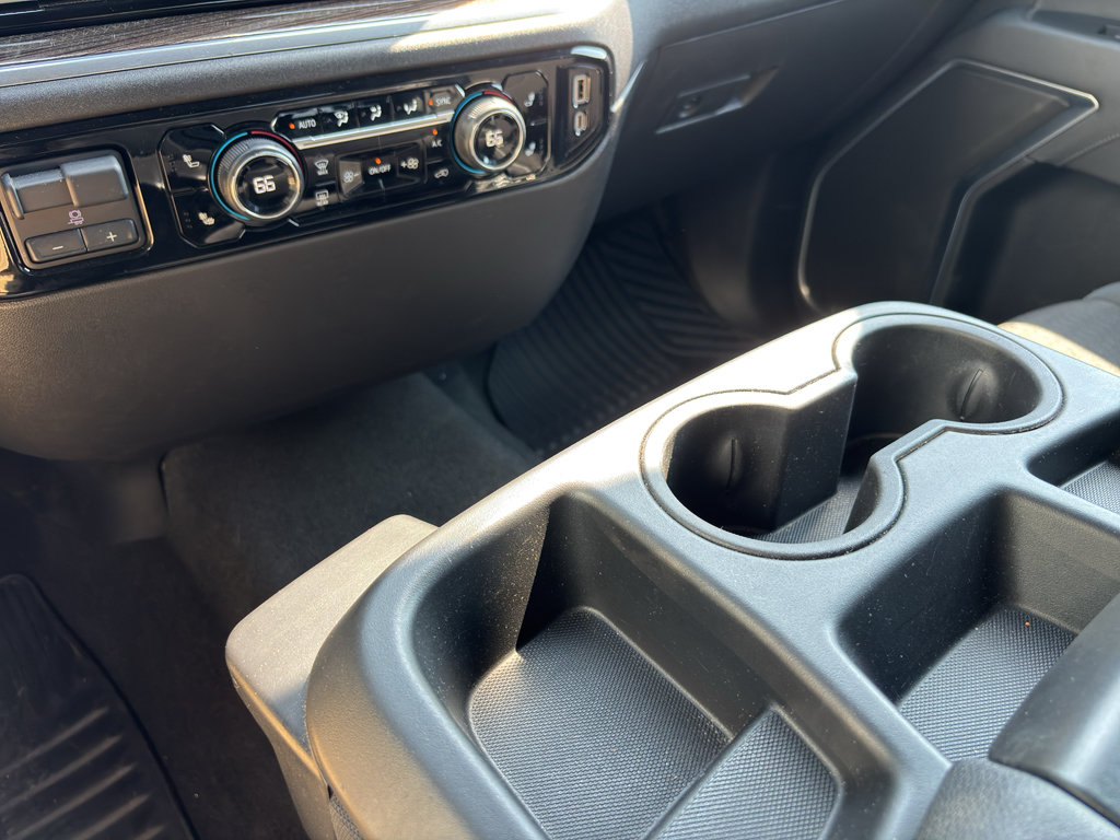 Used 2025 Chevrolet Silverado 2500 LT w/ Safety Package AWD/4WD image 22