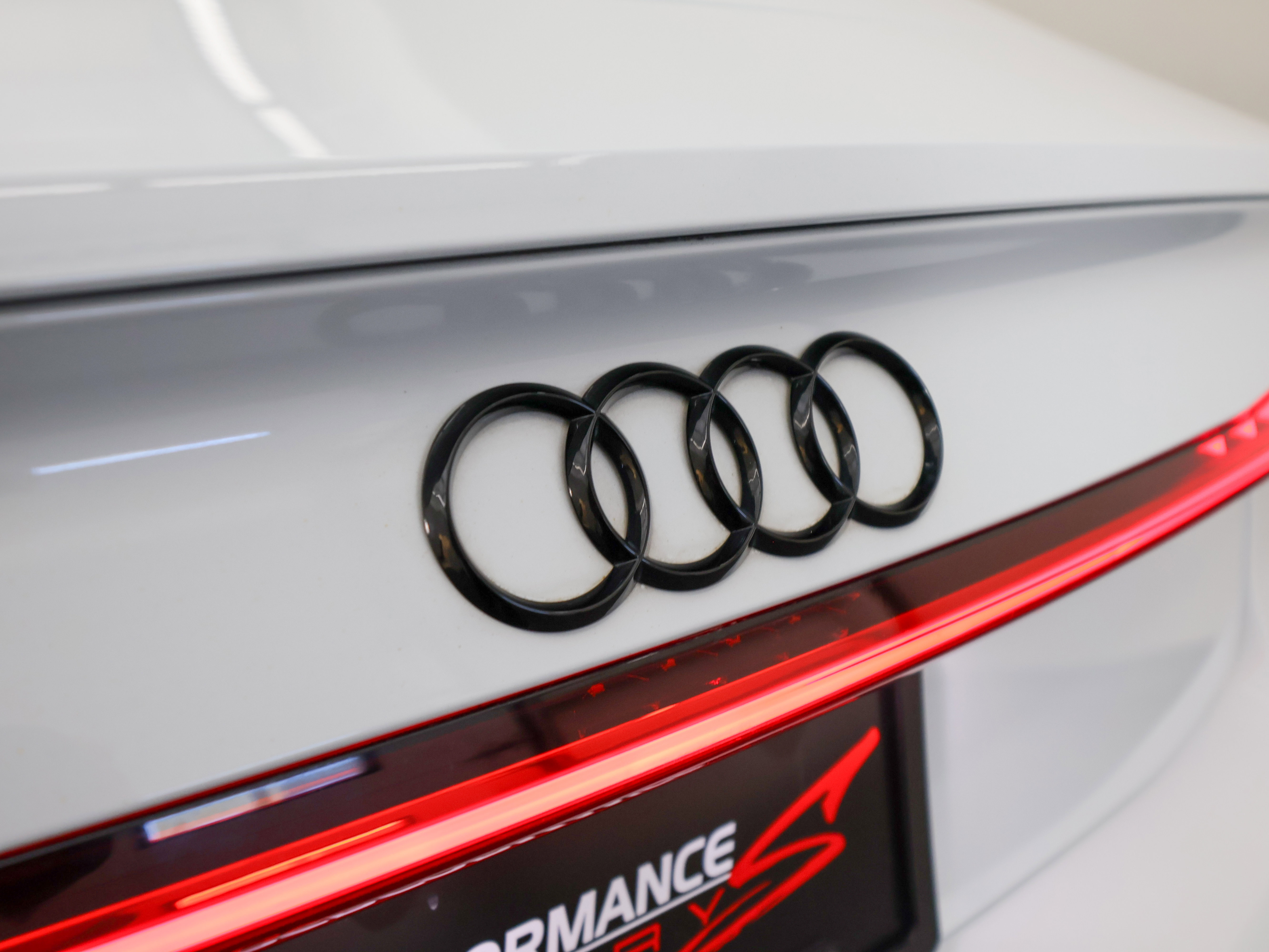 Used 2020 Audi S7 Prestige w/ Prestige Package AWD/4WD image 47